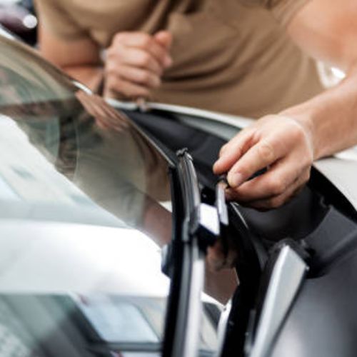 See N Clear Auto Glass Gilbert 
